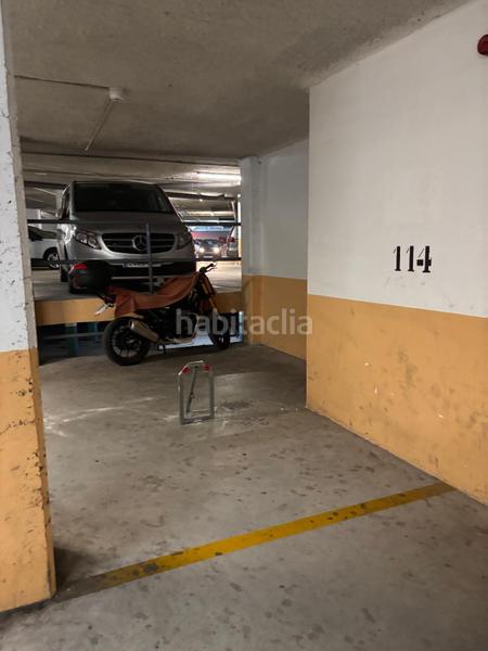 Foto 67409e42-c36f-42eb-9878-e74dc2ae1e96. Aparcament cotxe a Ponent Reus