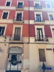Etagenwohnung in Centre. Oportunidad de inversin