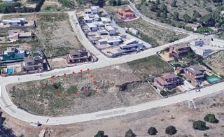 Residential Plot  Farigola de la. En venta  parcela urbana en castellvell del camp