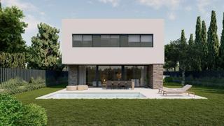 House in Riudoms. Casa aislada de obra nueva a medida diseñada para ti. con precio
