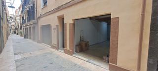 Rent Business premise  Galio. Espacio reformado con alma en el centro de reus  ideal para yoga