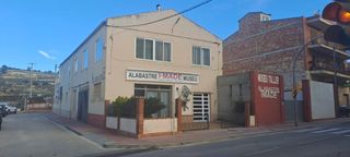 Local Comercial  Conca de la. Incre�ble oportunidad de inversi�n o vivienda exclusiva en sarra