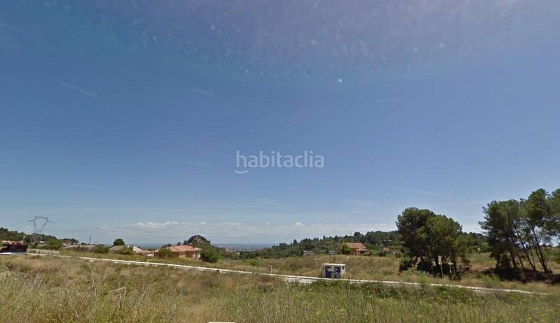 Foto cbceb132-c52d-4926-bfd8-12390e8eaf5c. Terreno residenziale in Castellvell del Camp