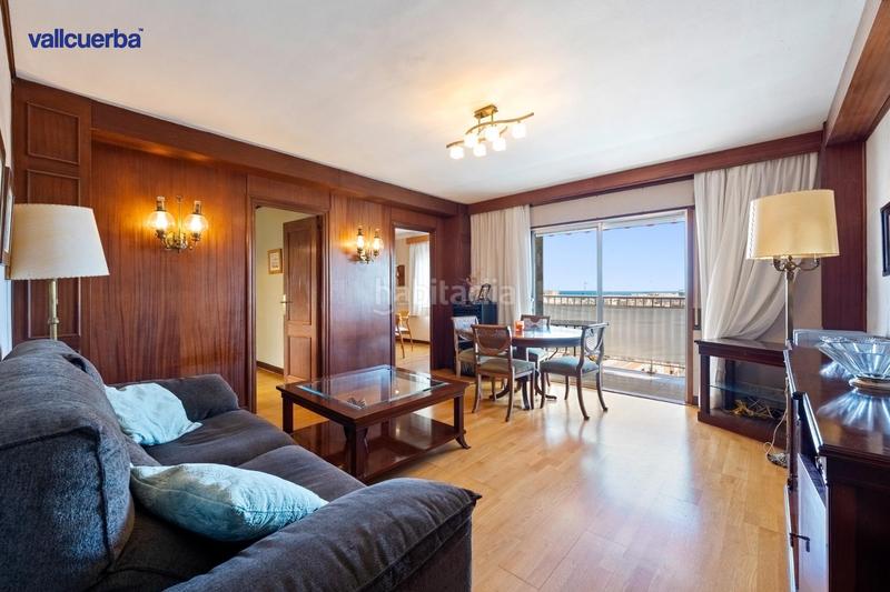 Foto 1c84c21d-b128-49d5-8801-e1a757fb75ae. Appartamento con parcheggio in Nou Eixample Sud Tarragona