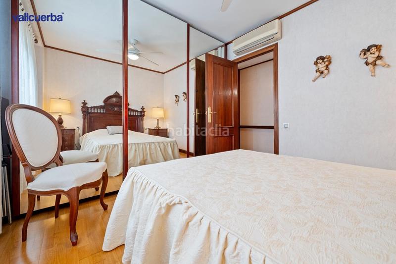 Foto bafffd38-ce89-423f-93a8-ec2ba68821c2. Appartamento con parcheggio in Nou Eixample Sud Tarragona
