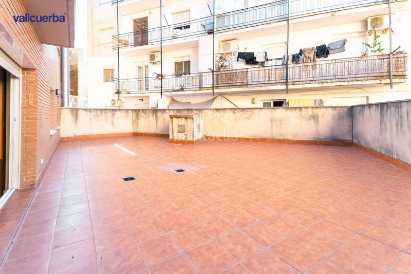 Foto 00c6df79-7a63-4a15-b4a6-7850a8543412. Piso  con gran terraza, parking y trastero a un paso del centro en Reus