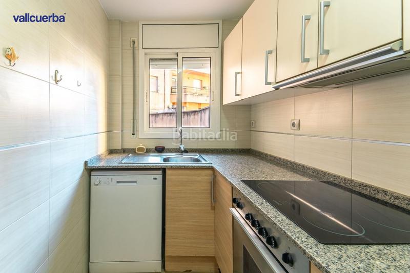 Foto 1f1368ca-dd28-461c-99e0-ad26f3d77333. Piso  con gran terraza, parking y trastero a un paso del centro en Reus