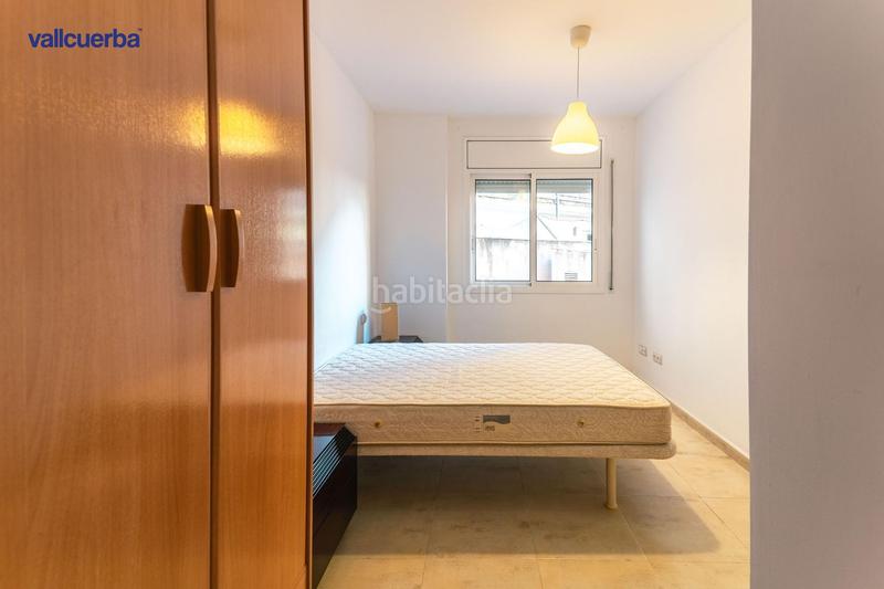 Foto 3d399222-d2ac-48b7-8a93-51b5732256de. Piso  con gran terraza, parking y trastero a un paso del centro en Reus