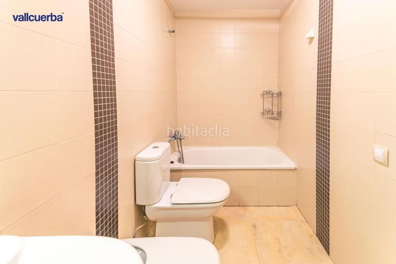 Foto 56956ea3-8167-41a2-9bcb-affb6d727e3f. Piso  con gran terraza, parking y trastero a un paso del centro en Reus