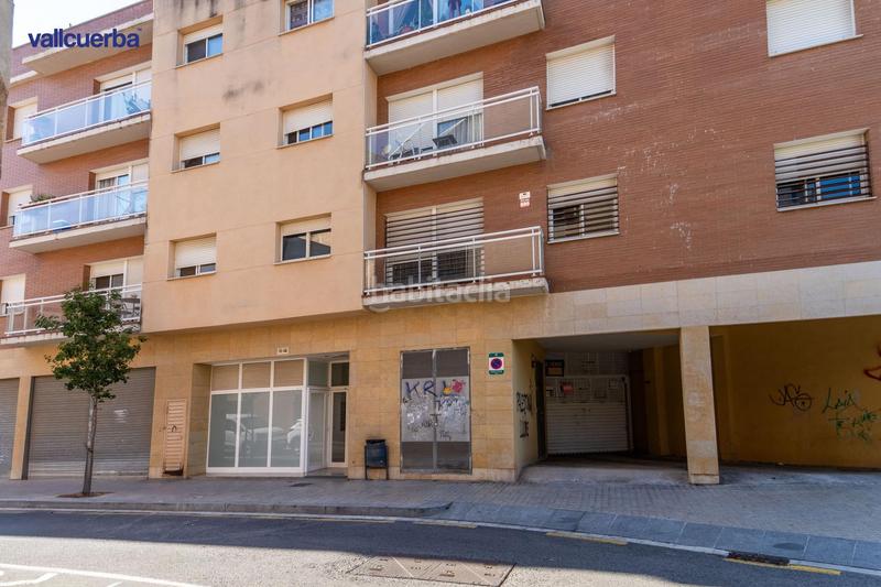 Foto 66bb2f5d-66d1-424a-be8a-2b2d14772941. Piso  con gran terraza, parking y trastero a un paso del centro en Reus