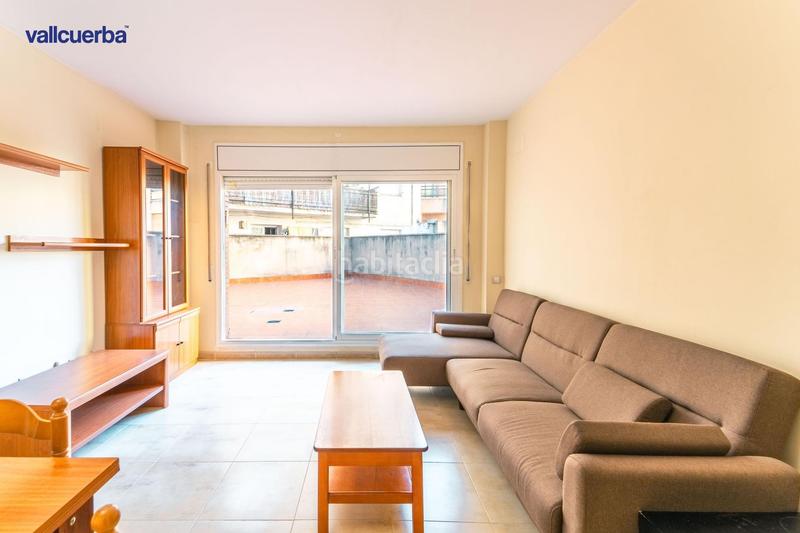 Foto 6db5128f-f68c-40ce-9e9b-885bdd2ddd57. Piso  con gran terraza, parking y trastero a un paso del centro en Reus