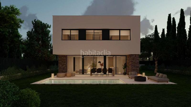 Foto 0f626a25-8bd3-42e1-bf27-a37c651dc366. Haus mit heizung parking in Borges del Camp (Les)