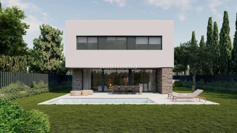 Foto 1a129601-558a-40f6-8491-6b40712ad321. Haus mit heizung parking in Borges del Camp (Les)