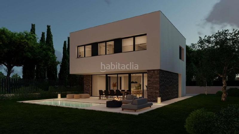 Foto 439184d7-d554-4b51-b867-ea9ea6d805b9. Haus mit heizung parking in Borges del Camp (Les)