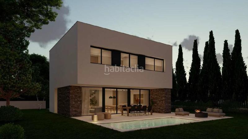 Foto c423daf0-5cae-4daf-8c30-d1382f491e27. Haus mit heizung parking in Borges del Camp (Les)