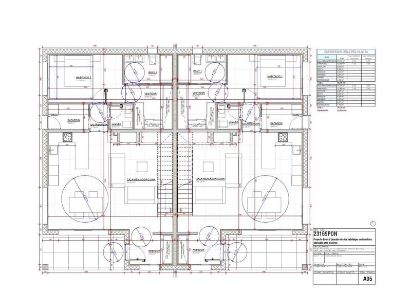 Foto 02bb93dd-e3e6-4b80-9a4e-b5e5f755cba7. Casa aparellada amb aparcament piscina a Platja de Mont-roig Mont-roig del Camp