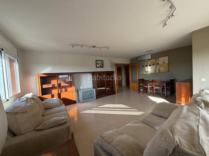 Foto 0cbde193-303f-4154-8350-f9b2e251bf74. Miete etagenwohnung mit heizung parking pool in Ponent Reus