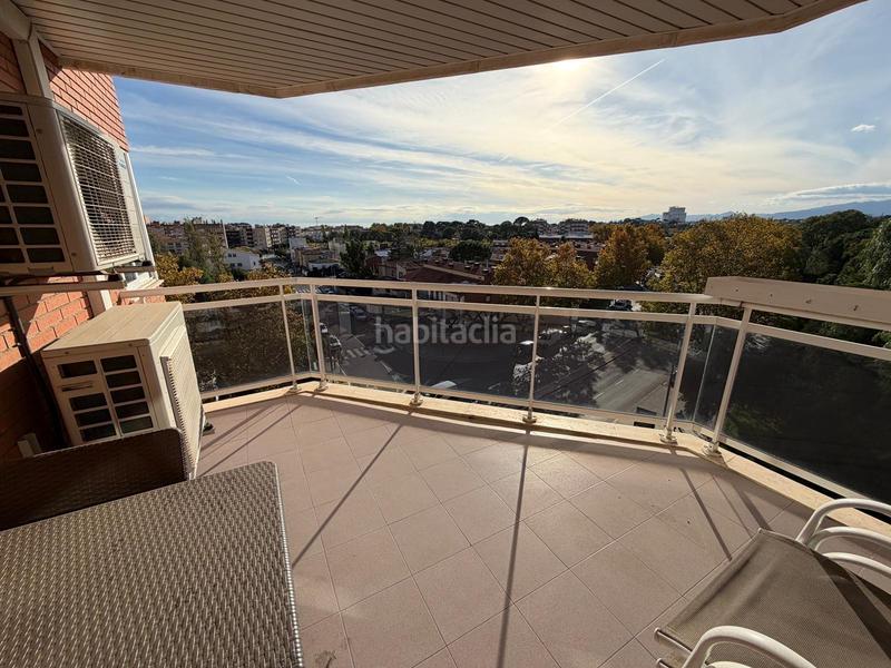 Foto 422b71d1-87d3-4a24-83e5-220e8b81f791. Rent flat with heating parking pool in Ponent Reus