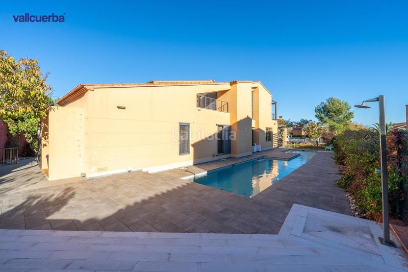 Foto 10824810-4b9d-4a32-8ae8-6e002c285cd6. Chalet with heating parking pool in Bonmont Terres Noves Mont-roig del Camp