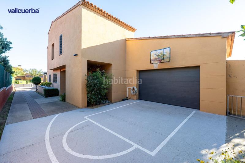 Foto 1f47bd17-f169-4d81-976e-c4cf75770c65. Chalet with heating parking pool in Bonmont Terres Noves Mont-roig del Camp