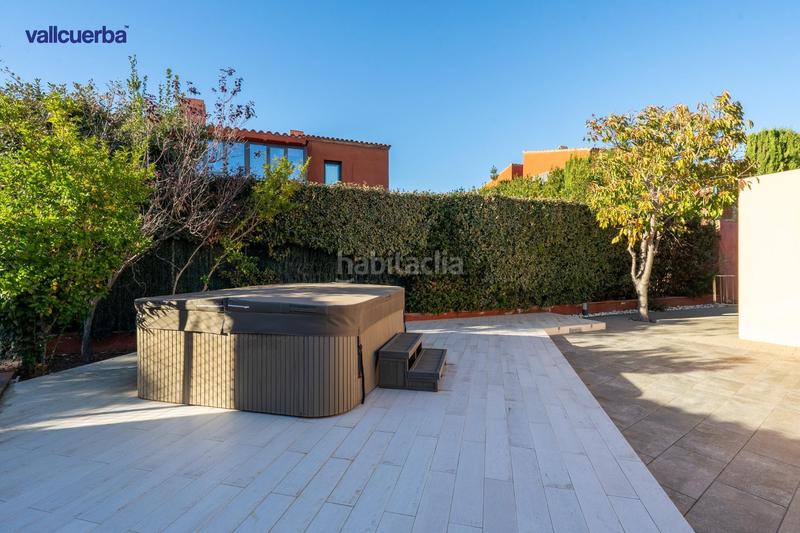 Foto 22273c3a-5a4e-4b4f-8645-b53b06db309a. Chalet with heating parking pool in Bonmont Terres Noves Mont-roig del Camp