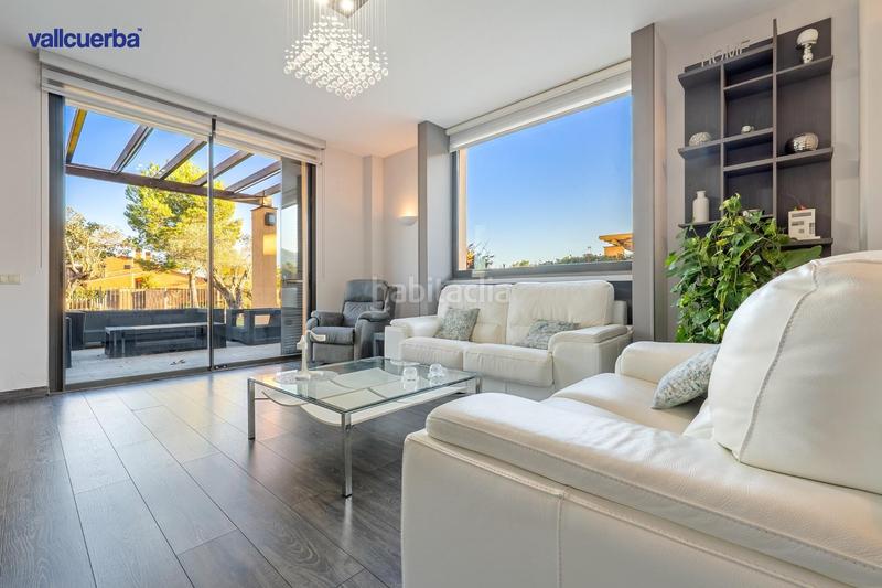 Foto 566d01db-6ac5-44ad-82d3-f6843580514a. Chalet with heating parking pool in Bonmont Terres Noves Mont-roig del Camp