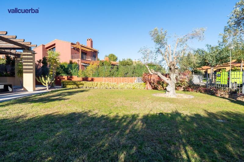 Foto 6eeed5ca-d009-43a7-ba2f-06c6cd5dd7bf. Chalet with heating parking pool in Bonmont Terres Noves Mont-roig del Camp