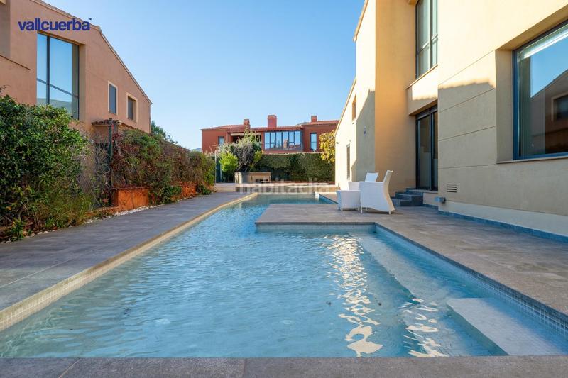 Foto 6fbb2eae-2c21-427a-a03a-49570629f309. Chalet with heating parking pool in Bonmont Terres Noves Mont-roig del Camp