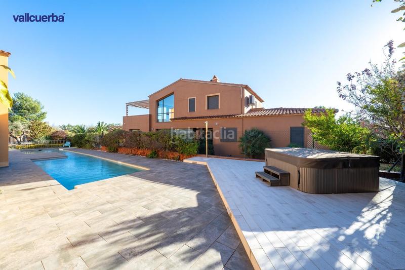 Foto 99417156-4802-4666-aed3-e86f45aebf61. Chalet with heating parking pool in Bonmont Terres Noves Mont-roig del Camp