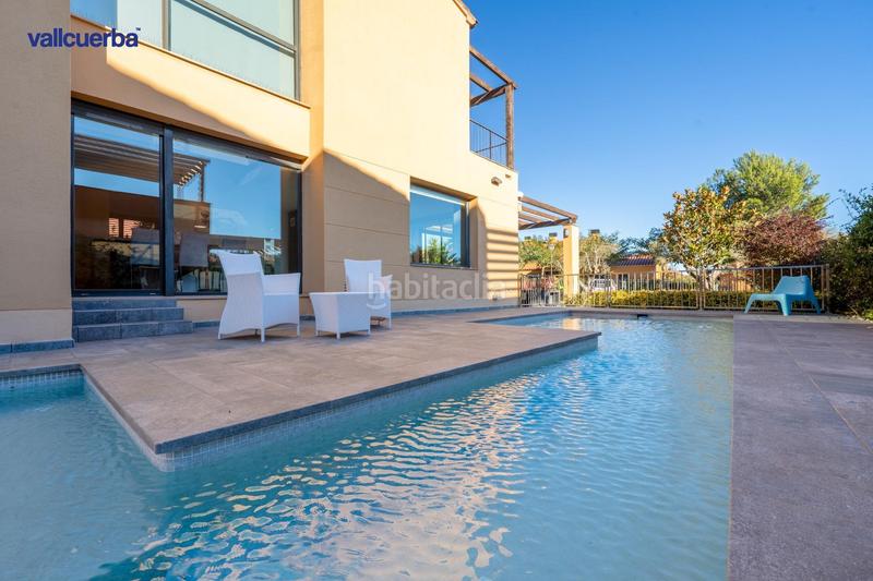 Foto a39b04f4-ba72-4410-a7c8-4b96cd81329c. Chalet with heating parking pool in Bonmont Terres Noves Mont-roig del Camp