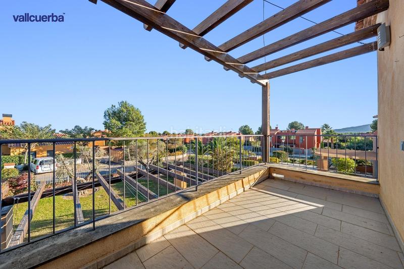 Foto a74a1501-830a-4b93-976b-776f3f7b3ba9. Chalet with heating parking pool in Bonmont Terres Noves Mont-roig del Camp