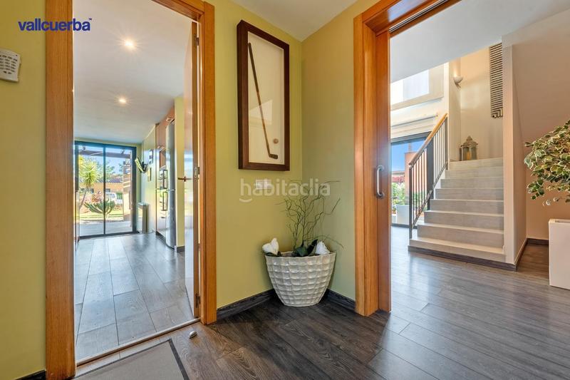 Foto ab0a6bcd-f2c1-4ba9-a08e-2f2b2c4e5119. Chalet with heating parking pool in Bonmont Terres Noves Mont-roig del Camp