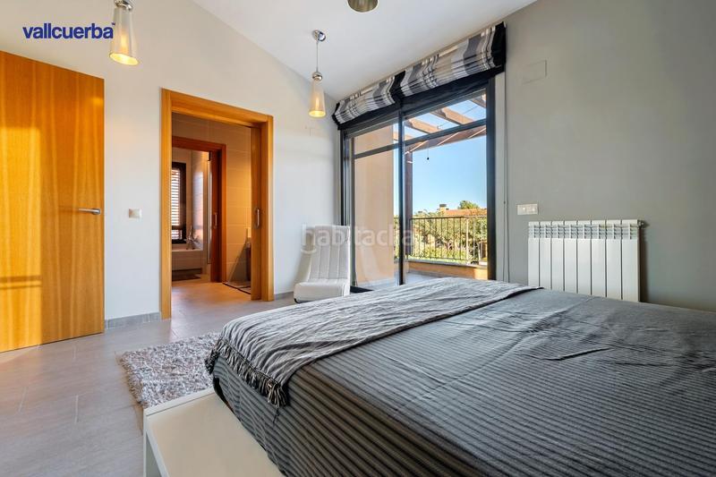 Foto bd386b70-ff8d-4815-bd93-aaf1d82e0554. Chalet with heating parking pool in Bonmont Terres Noves Mont-roig del Camp