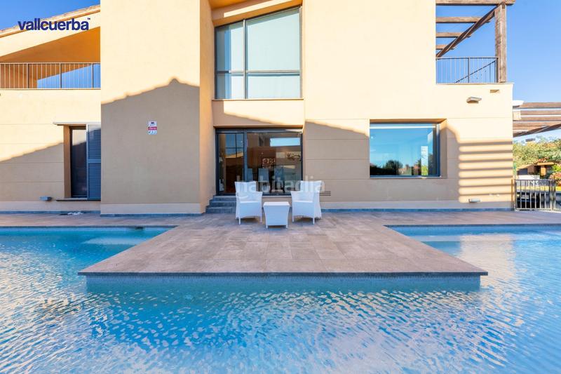 Foto c9cc383f-033b-43a6-afc6-9d22b885c477. Chalet with heating parking pool in Bonmont Terres Noves Mont-roig del Camp