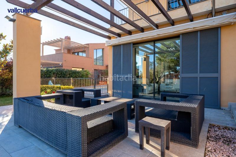 Foto d77a50fe-4560-4f1b-b6f8-6c2a07eb8be6. Chalet with heating parking pool in Bonmont Terres Noves Mont-roig del Camp