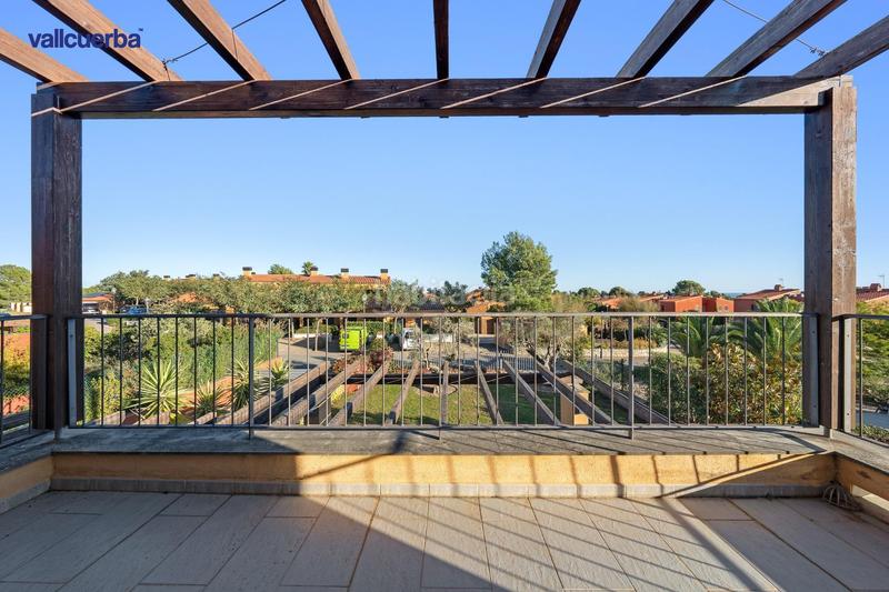 Foto d9ab5c45-2f6e-4104-9c76-9d95d7567965. Chalet with heating parking pool in Bonmont Terres Noves Mont-roig del Camp