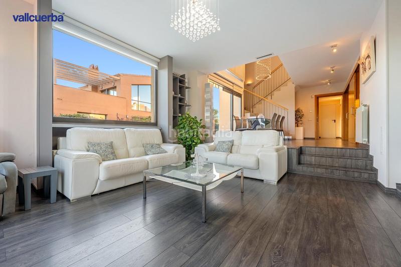 Foto ee6549b9-559c-4e36-b6d9-9153f6fdb4fe. Chalet with heating parking pool in Bonmont Terres Noves Mont-roig del Camp