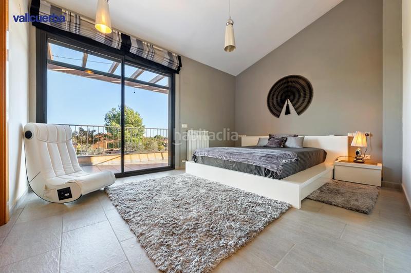 Foto f5119a74-ac9a-4f60-b52f-f4232d7012fb. Chalet with heating parking pool in Bonmont Terres Noves Mont-roig del Camp