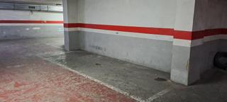 Miete Autoparkplatz in Centre. Plaza de aparcamiento en calle sant joan de reus