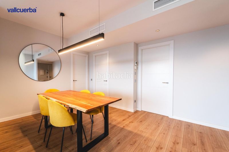 Foto 06b61070-f948-4ce6-9506-626a0289f888. Flat with heating parking pool in Mestral Reus