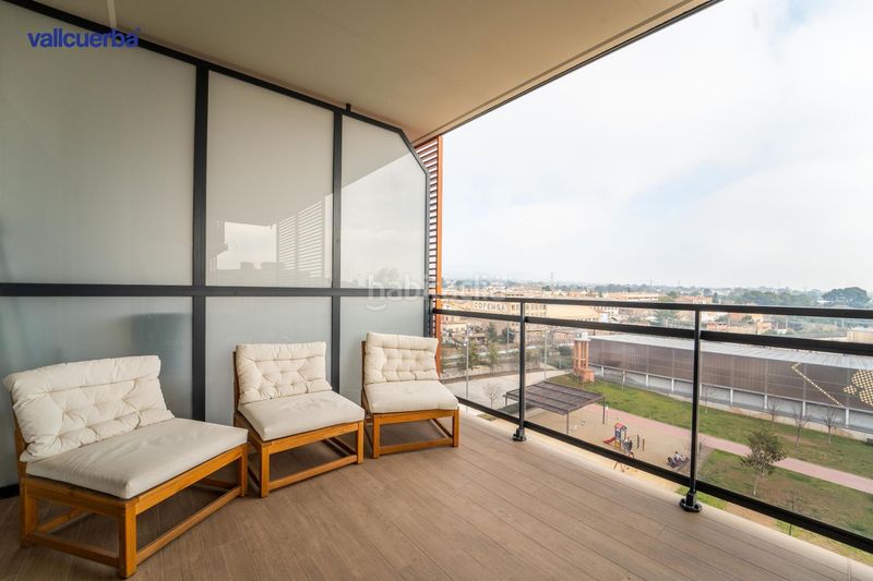 Foto 0dab6472-8075-4284-b9c9-9c488a1dc4cf. Flat with heating parking pool in Mestral Reus
