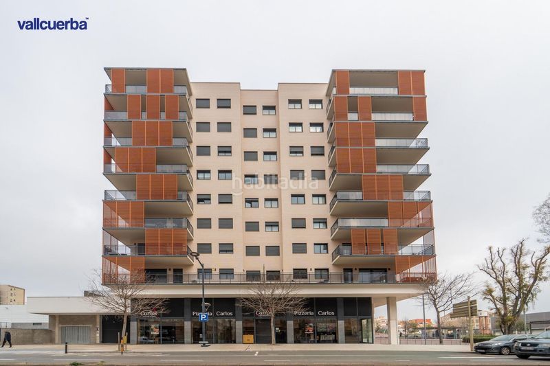 Foto 11a9a790-272c-40c3-9545-0c48c991c6d0. Flat with heating parking pool in Mestral Reus