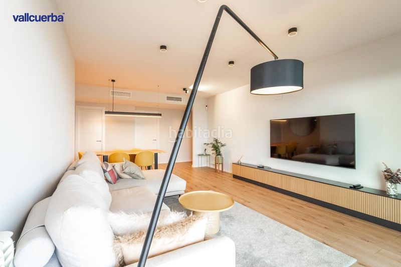 Foto 17c65bb0-60ea-4f55-9b0d-b268dd819737. Flat with heating parking pool in Mestral Reus