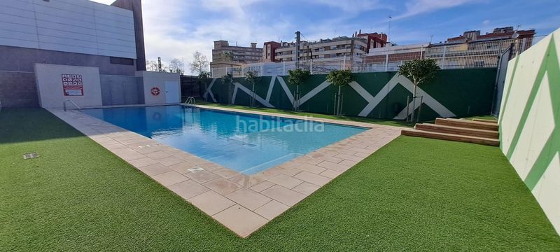 Foto 1bcd246b-a6cc-4694-8878-7119a9c4948c. Flat with heating parking pool in Mestral Reus