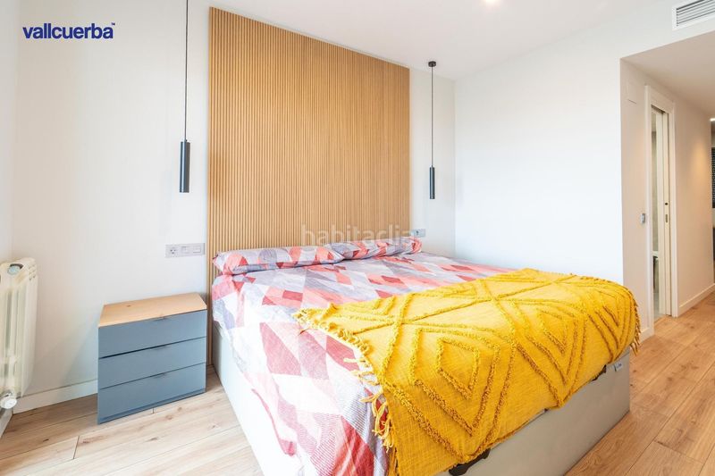 Foto 1d8f3635-b5a9-445f-a557-9295ea999b4a. Flat with heating parking pool in Mestral Reus