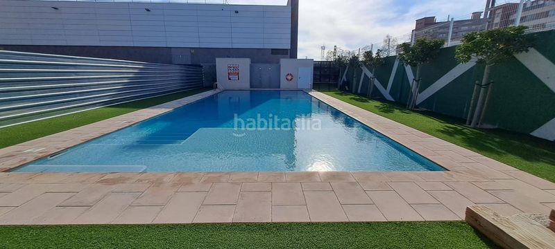 Foto 223d48f8-7463-4086-b4ba-084a13cf4ad5. Flat with heating parking pool in Mestral Reus