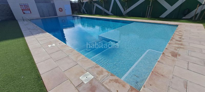 Foto 4910b61e-dc18-4397-8174-a77a36398c0c. Flat with heating parking pool in Mestral Reus