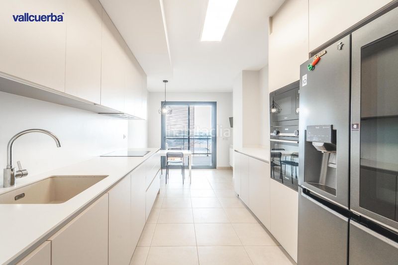 Foto 80f808f3-24d1-425b-a770-842bd5ccc56e. Flat with heating parking pool in Mestral Reus