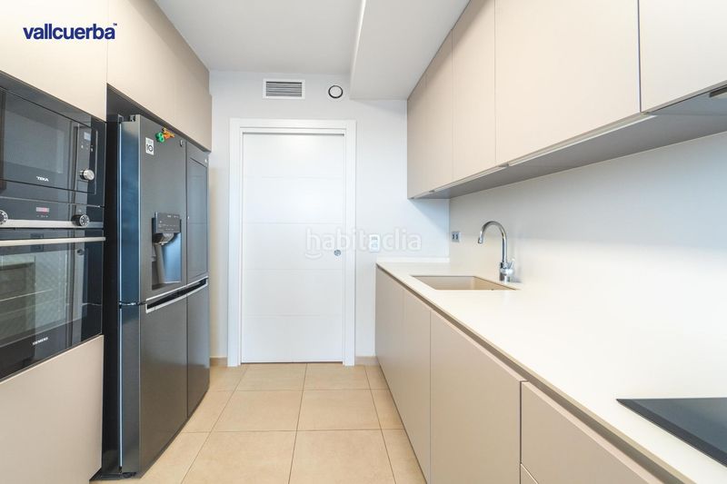 Foto 8a937b65-8f1e-4138-8977-5928ae26ec9e. Flat with heating parking pool in Mestral Reus