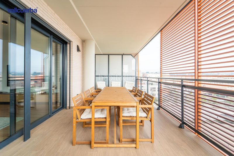 Foto 9576c30a-2018-461b-8718-72da0198ad7d. Flat with heating parking pool in Mestral Reus